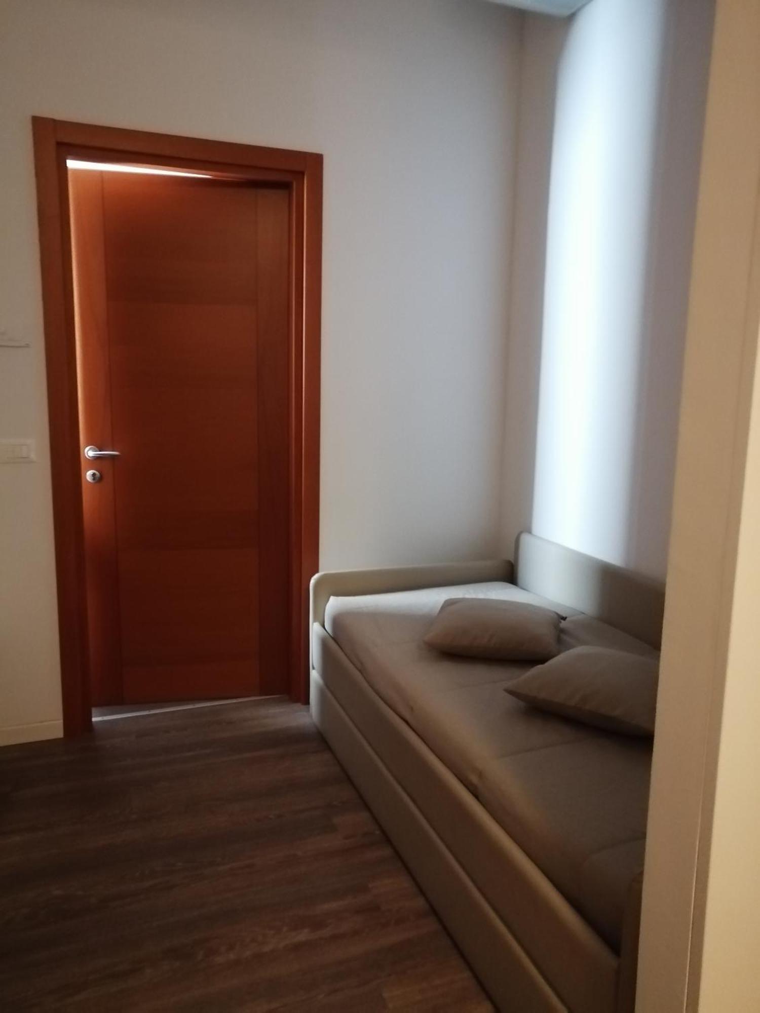 Hotel Columbia & Ninfea Lido di Jesolo Bilik gambar