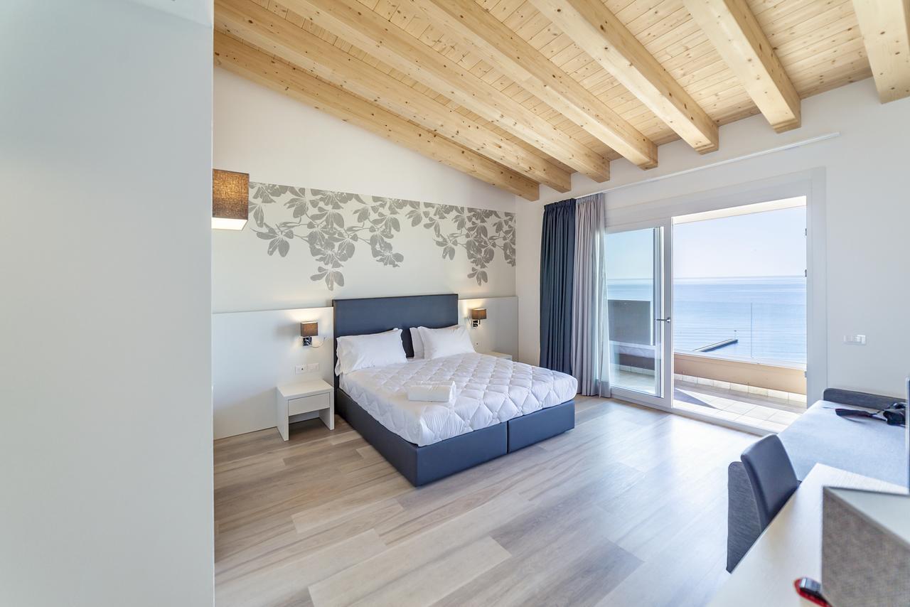 Hotel Columbia & Ninfea Lido di Jesolo Luaran gambar