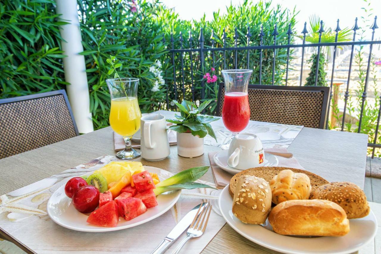 Hotel Columbia & Ninfea Lido di Jesolo Luaran gambar